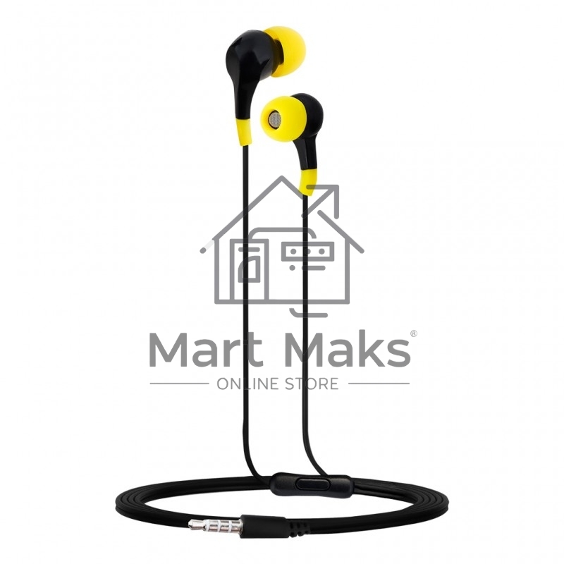 Гарнитура Smartbuy (SBH-013) A7 черный