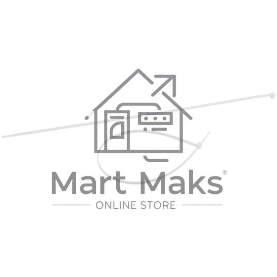 Хомут кабельный Simple 4.8х400 NO-224-194 белый (уп.100 шт) Эра Б0066027