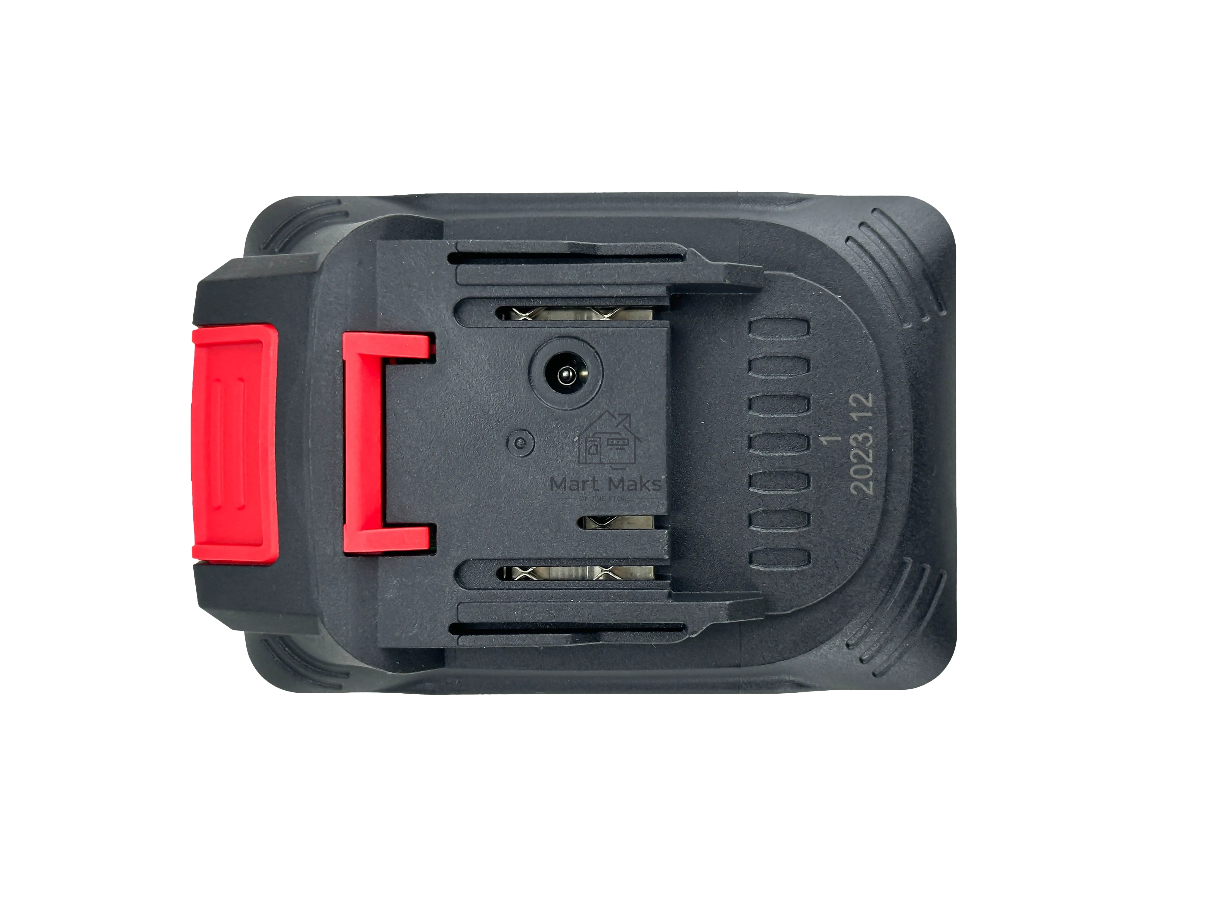 Гайковерт бесщеточный ProfiPower CNDTW-18B (Li-ion-2шт, 2.0А·ч, 440Нм, З/У, в коробке)