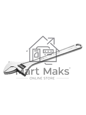 Разводной ключ Deli DL018A 18