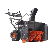 Снегоуборщик PATRIOT PRO 785 Е 7,8 л.с.,стартер Ручной/220в, подогрев ручек, ковш 71см. колеса Winter Extreme 14x5,50-7