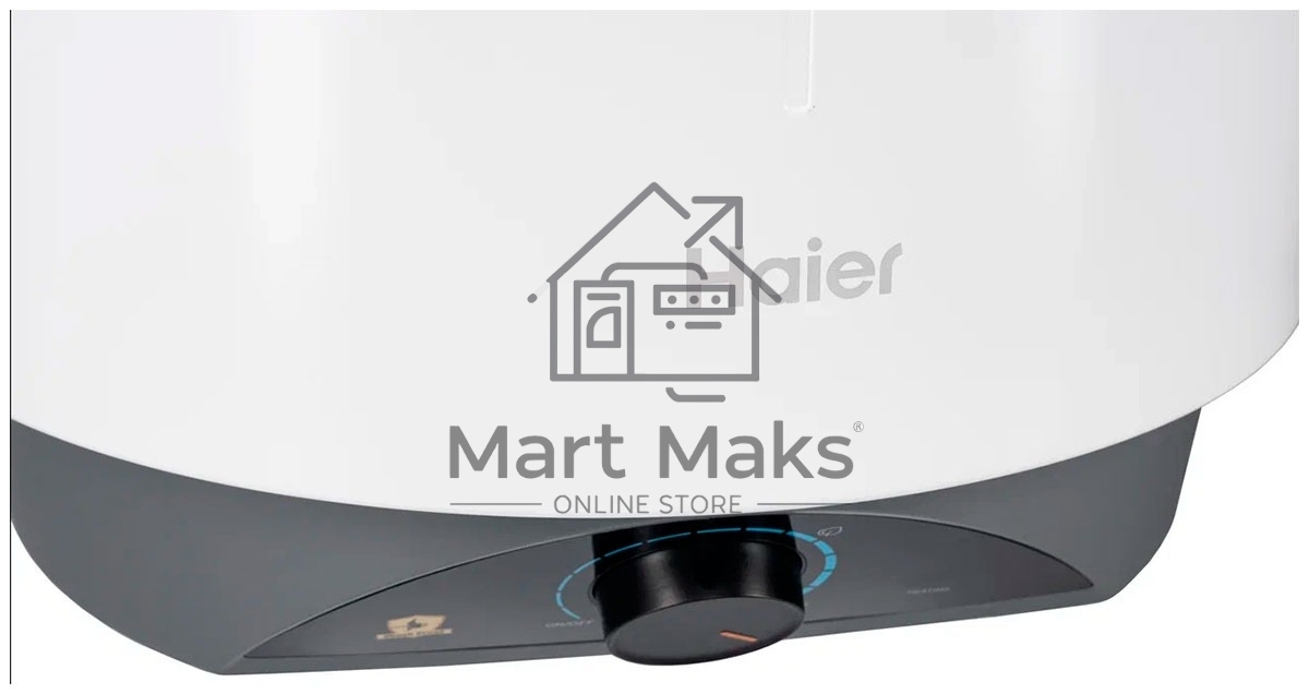 Водонагреватель накопительный Haier ES50V-VH1