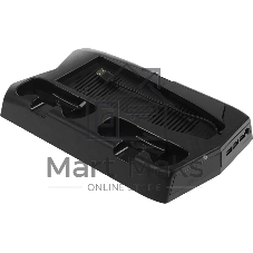 Подставка Redline HS-PS5019 черный для PlayStation 5 (УТ000024650)