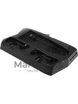 Подставка Redline HS-PS5019 черный для PlayStation 5 (УТ000024650)