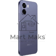 Смартфон OPPO A6x CPH2819 4/128Gb темно-фиолетовый