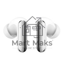 Гарнитура внутриканальные Realme Buds Air 8 Pro белый беспроводные bluetooth в ушной раковине (6941764488786)