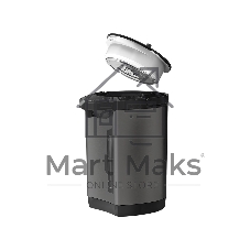 Термопот Blackton Bt TP432 Black NEW, мощность 900 Вт, объем 4 л, электронный тип управления, функция повторного кипячения, функция поддержания температуры Способы подачи воды: электрическая помпа, ручная помпа, нажатие чашкой на клапан, индикатор уровня воды, автоотключение при недостаточном количестве воды, блокировка подачи воды для ручной помпы, защита от перегрева, съемная крышка, ручка для переноски, материал корпуса - металл, пластик, материал внутренней камеры из нержавеющей стали, длина электрошнура 1.0 м, напряжение 220-240 В, 50-60 Гц, защита от поражения электротоком класс I