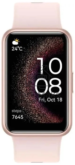 Смарт-часы HUAWEI FIT SE STIA-B39 NEBULA PINK