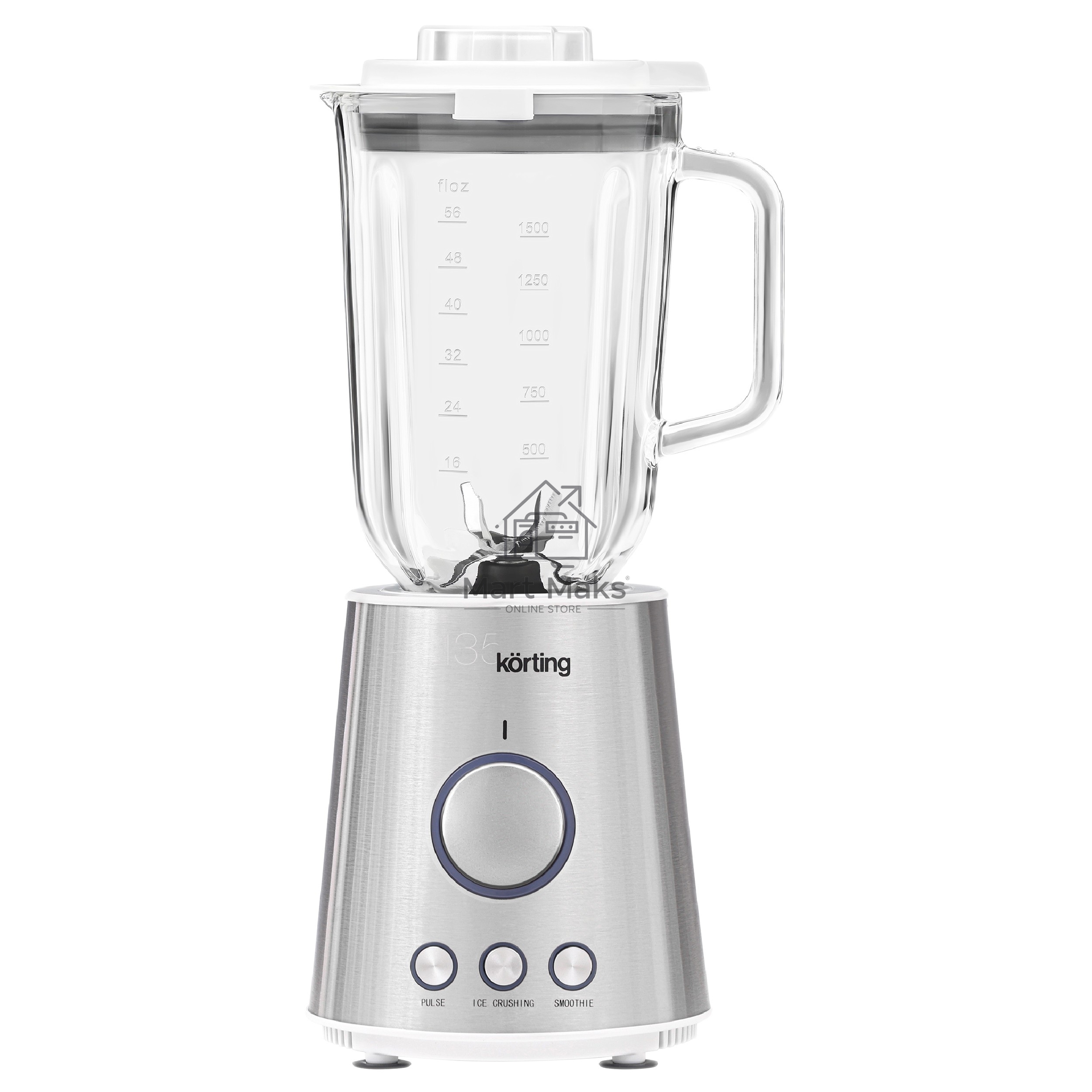 Блендер стационарный Korting KTB 0702 W135