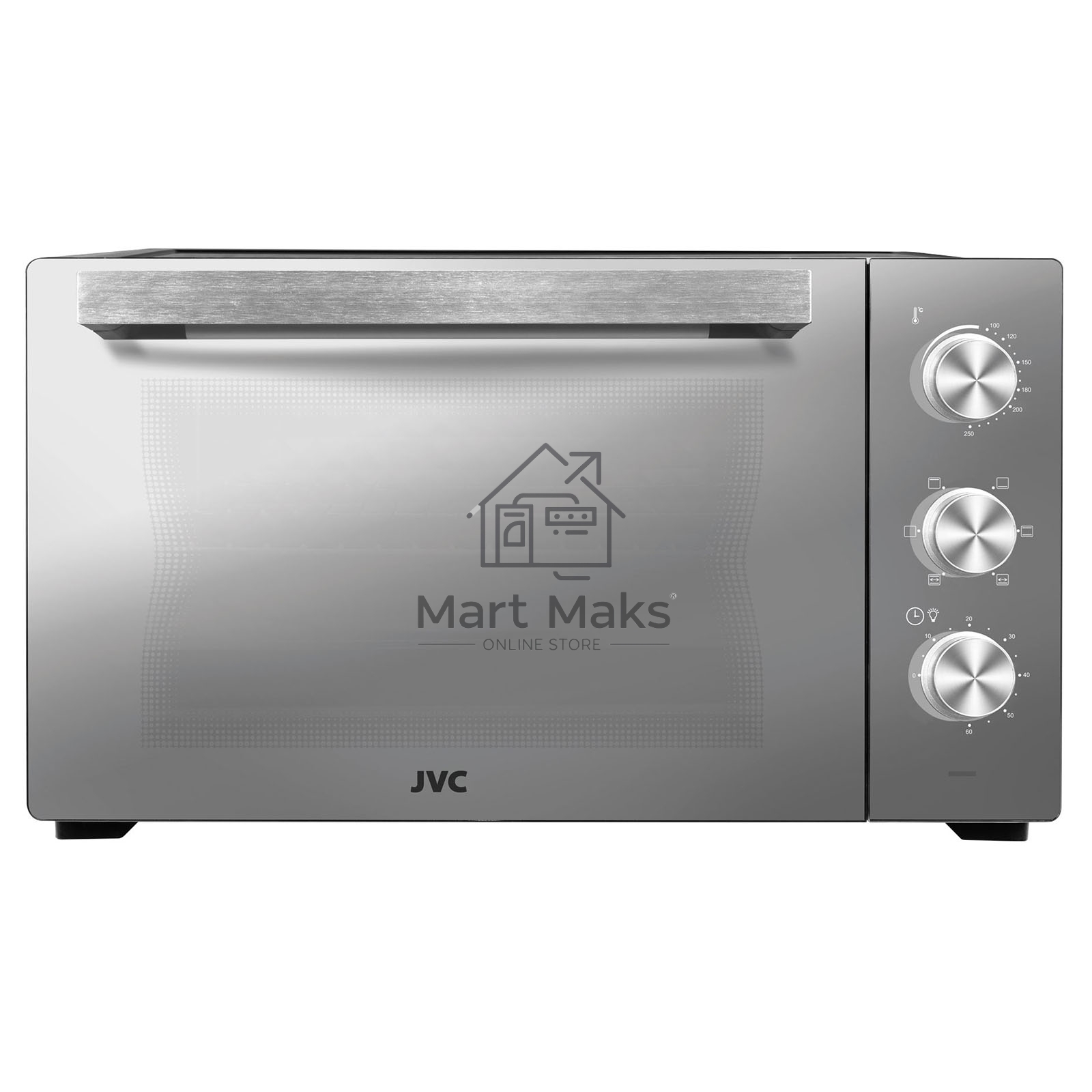 Мини-печь JVC JH-MO330