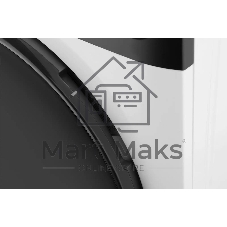 Стиральная машина Weissgauff WMD 49411 DC Inverter Steam, класс: B, загр.фронтальная макс.:11кг, (с сушкой) белый
