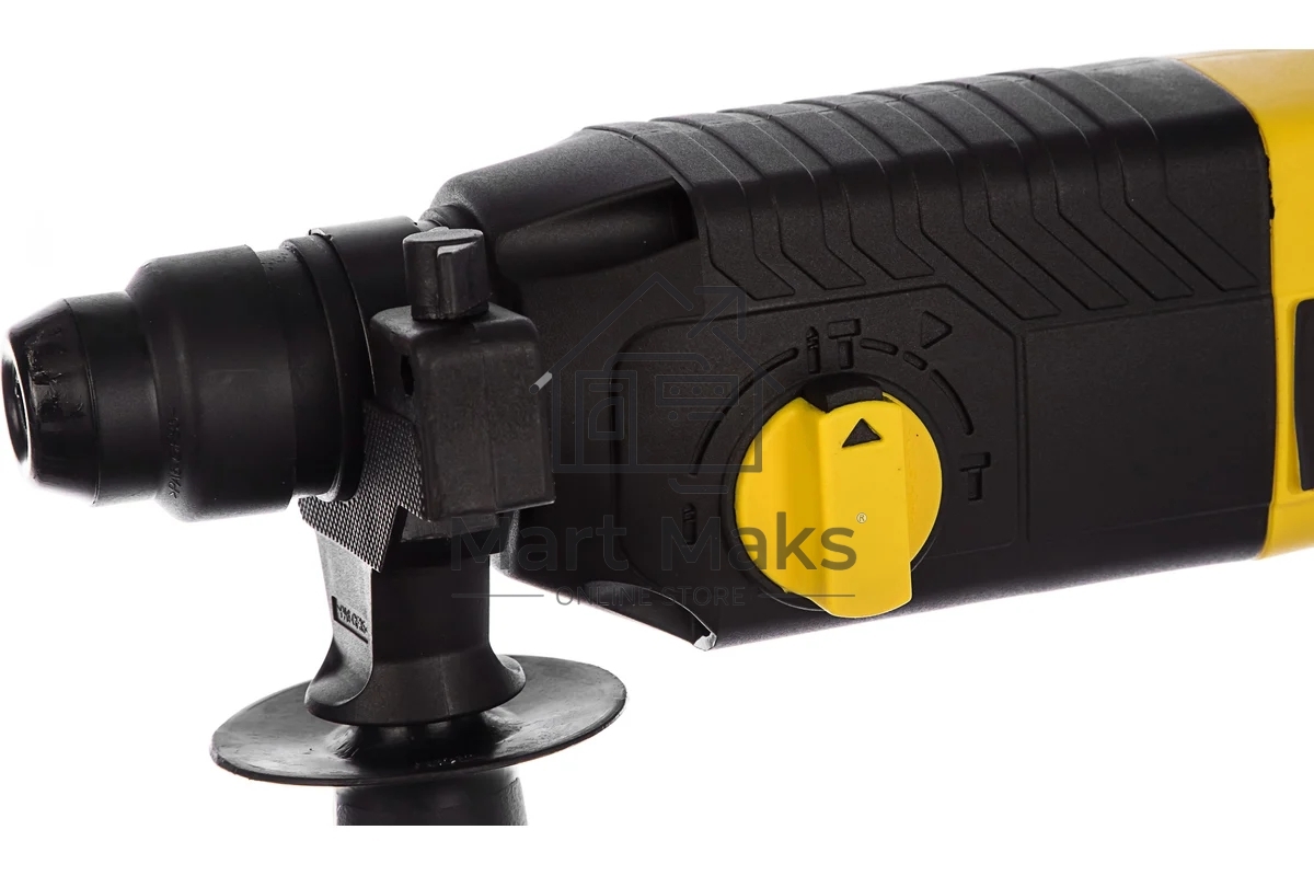 Перфоратор KOLNER KRH 680H