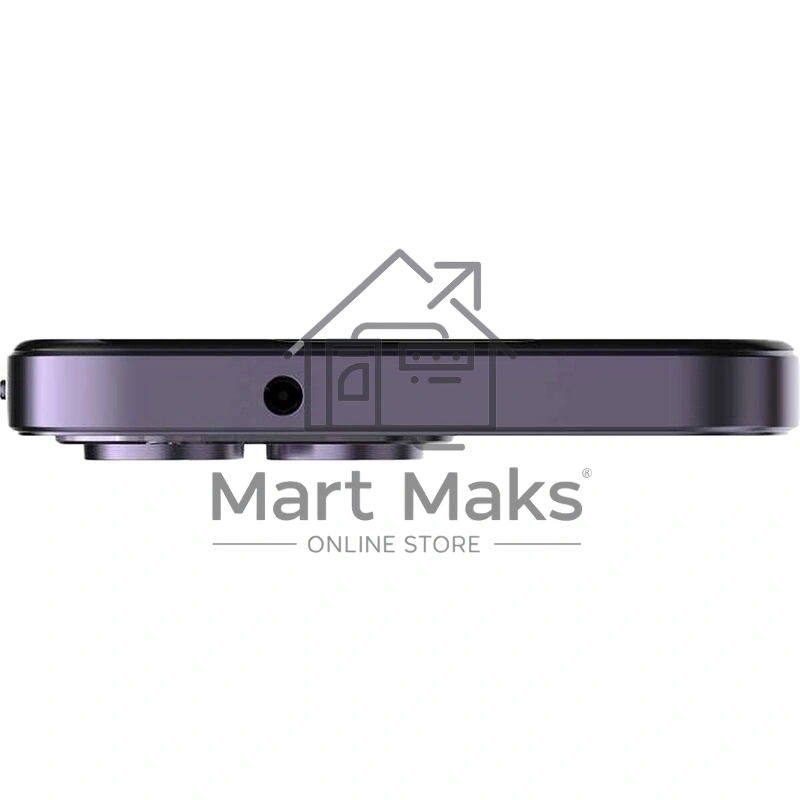 Смартфон INOI A54, 4/128Gb, фиолетовый