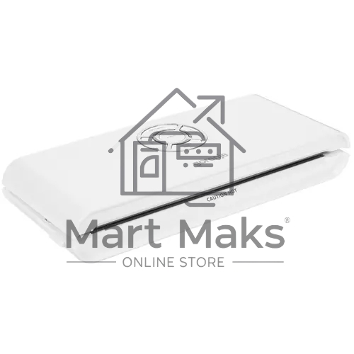 Вакуумный упаковщик Gorenje VS120W белый