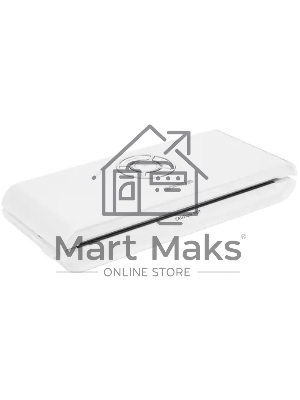 Вакуумный упаковщик Gorenje VS120W белый