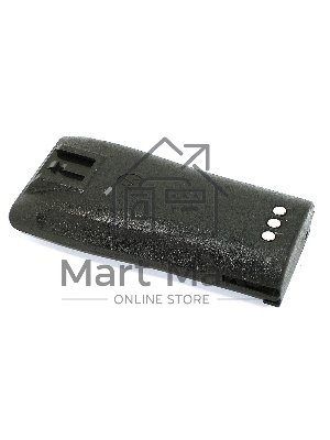 Аккумулятор для Motorola CP серии DP1400 EP450 GP3188 GP3688 PR400 Li-ion 2500mAh 7.4V 18.5Wh