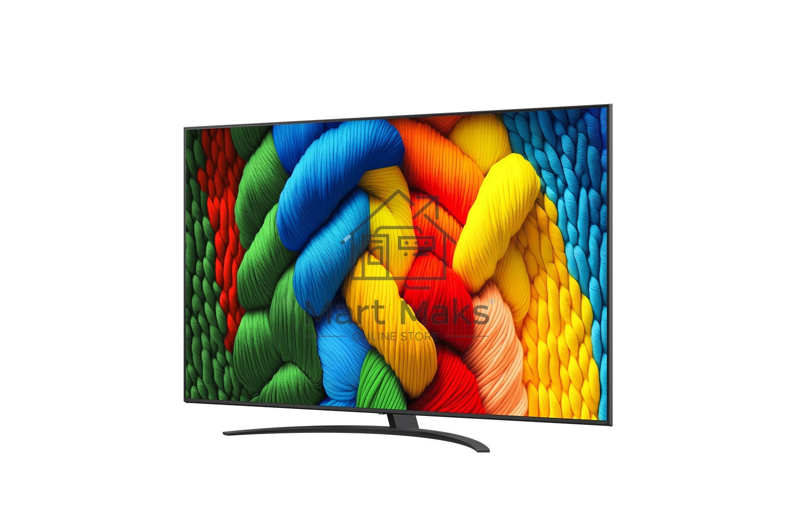 Телевизор LG 86