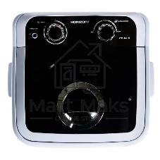 Стиральная машина Horizont WM-4601W светло-серый, загрузка вертикальная 4.6кг, класс: A