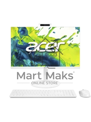 Моноблок Acer Aspire C27A Intel Core i7 1355U/16Gb/SSD 512Gb/27
