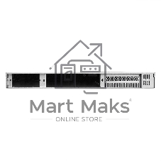 Серверный корпус ExeGate Pro 1U660-HS04 (RM 19