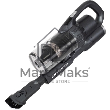 Пылесос Polaris IQ Home PVCS 4070 600Вт графит/серый