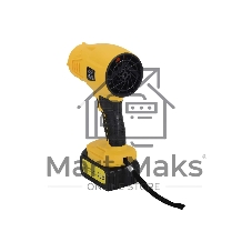 Воздуходувка аккумуляторная Huter CB-20Li-ST EA+ (в комплекте с 1 АКБ и ЗУ)
