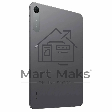 Планшет Xiaomi Redmi Pad 2 9.7 4Gb, 64Gb, 4G, Android 16, серый