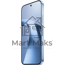 Смартфон Xiaomi 17T 12/512Gb голубой