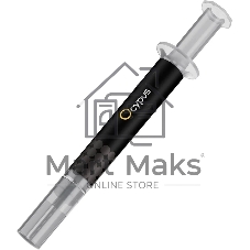 Термопаста Ocypus Gamma ET40, 12.5W/m-k, 2x2g