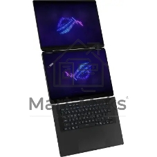 Ноутбук Asus ROG Zephyrus Duo 16 GX651AR-SR058W/16