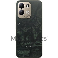Смартфон Xiaomi Redmi 17 RU 8Gb, 256Gb, зеленый