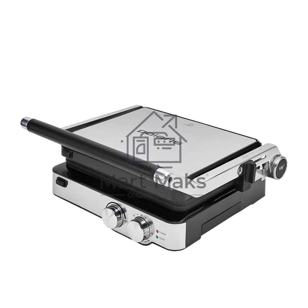 Электрогриль Polaris PGP2402 2000Вт