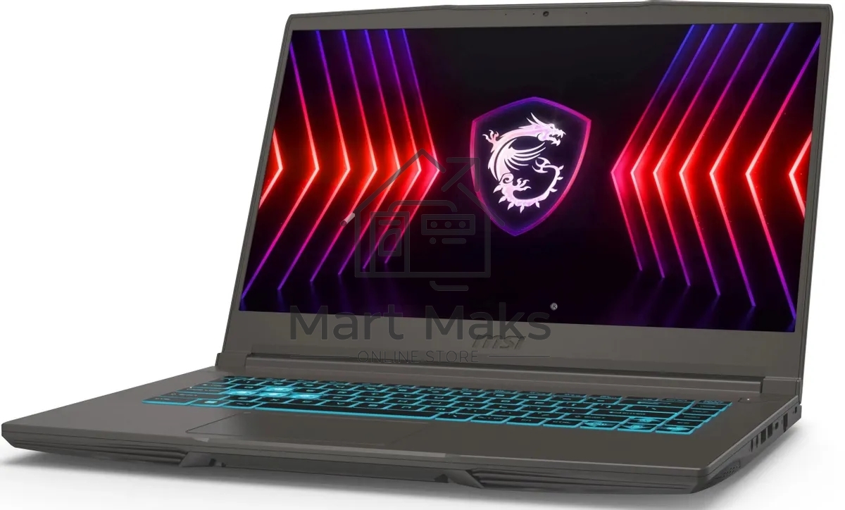 Ноутбук MSI Thin 15 B12UC-1628XRU 15.6