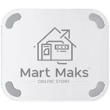 Портативная колонка BBK BTA2020 белый 5W 1.0 BT 10м 1200mAh