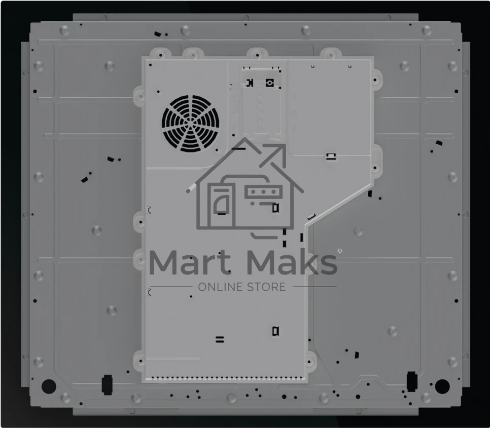 Индукционная варочная поверхность Gorenje GI6401BSC черный