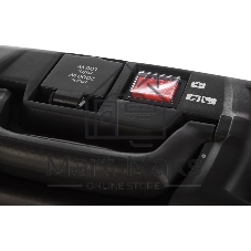 Строительный пылесос Bosch EasyVac3 зеленый, 170/700 Вт, уборка сухая, пылесборник контейнер, 2 л