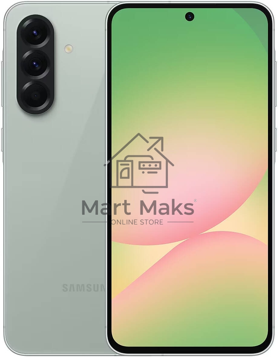 Смартфон Samsung Galaxy A56 8/128Gb оливковый