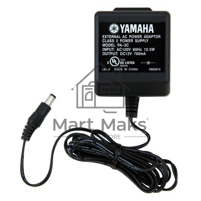 Адаптер Yamaha PA-3C