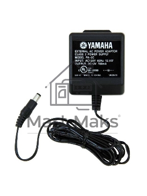 Адаптер Yamaha PA-3C