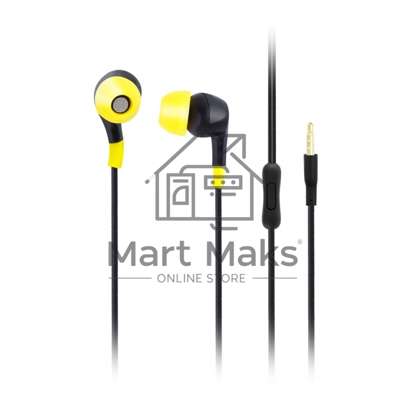 Гарнитура Smartbuy (SBH-013) A7 черный