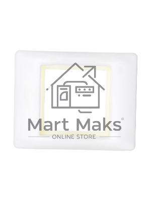 Рамка установочная под 45х45 2мод. для кабель-канала Праймер ИЭК CKK-40D-RU2-K01