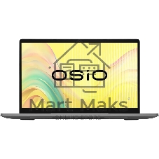 Ноутбук Osio FocusLine F140a-009/14
