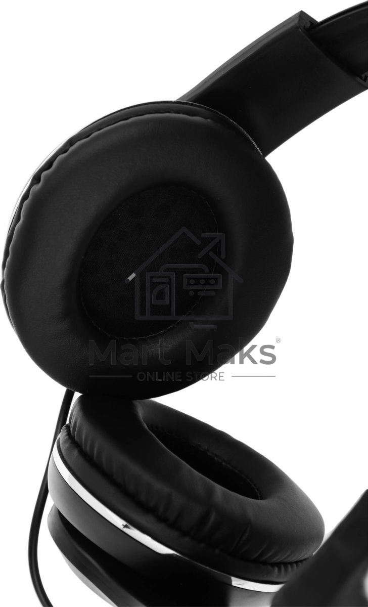 Наушники SVEN AP-930M черный 3 5 мм