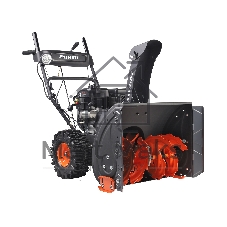 Снегоуборщик PATRIOT PRO 785 Е 7,8 л.с.,стартер Ручной/220в, подогрев ручек, ковш 71см. колеса Winter Extreme 14x5,50-7