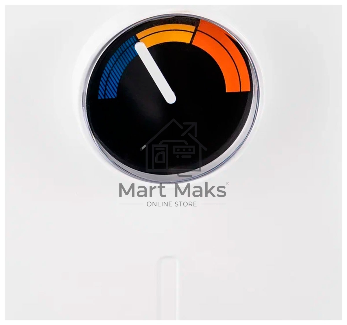 Водонагреватель накопительный Haier ES50V-VH1