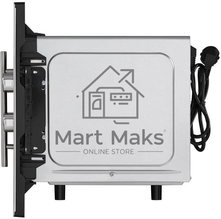 Микроволновая печь встраиваемая HOMSair MOB201S