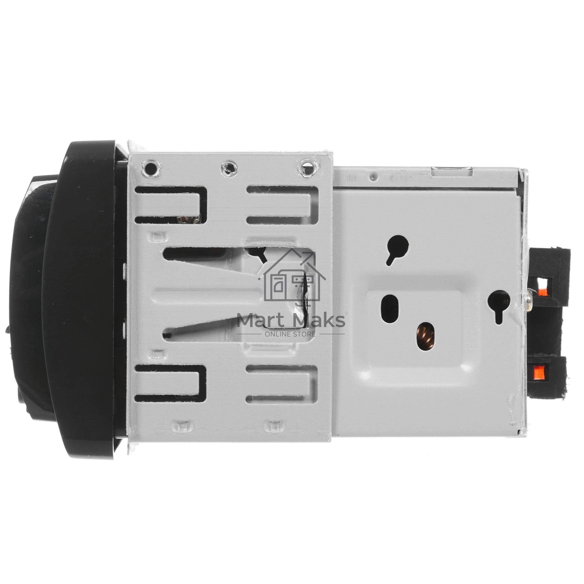 Автомагнитола Soundmax SM-CCR3181FB, 1 DIN, Bluetooth, USB Type-A, AUX