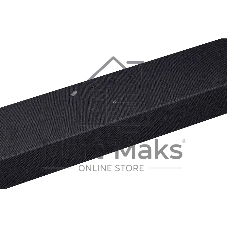 Саундбар Samsung HW-B400F/RU 2.1 300Вт+220Вт черный
