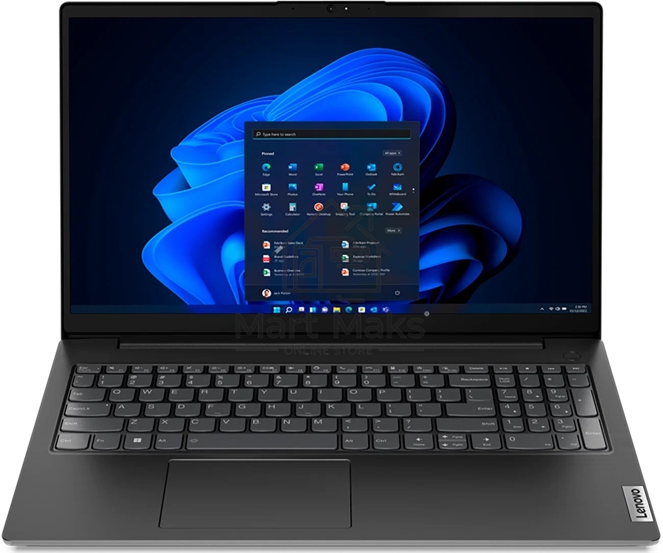 Ноутбук Lenovo V15 G4 IRU/15.6