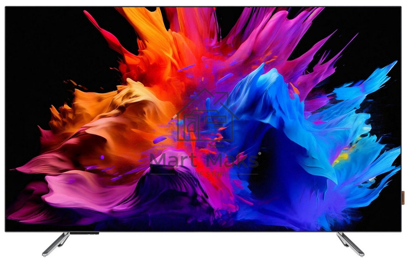Телевизор Grundig 65
